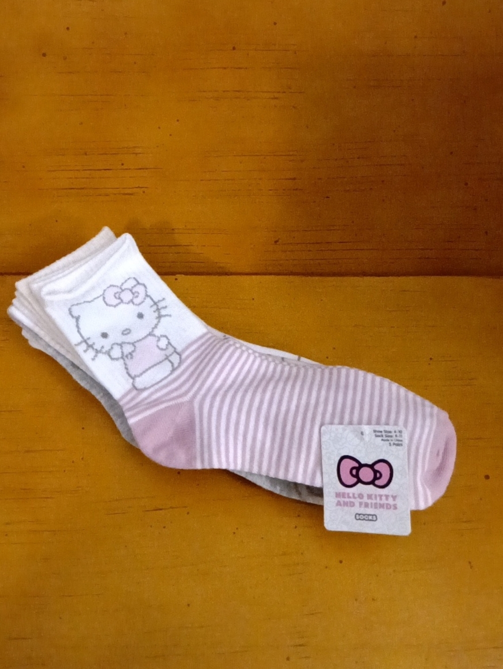 Women's Socks